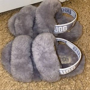 Uggs for toddler 8C